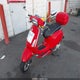 ZAPM818G9F5400702 2015 Vespa Sprint 150 3V auction photo thumbnail 2