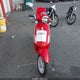 ZAPM818G9F5400702 2015 Vespa Sprint 150 3V auction photo thumbnail 5