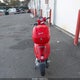 ZAPM818G9F5400702 2015 Vespa Sprint 150 3V auction photo thumbnail 6