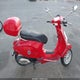 ZAPM818G9F5400702 2015 Vespa Sprint 150 3V auction photo thumbnail 8