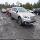 4S4BSANC3G3352912 2016 Subaru Outback 2.5I Limited auction photo thumbnail 1