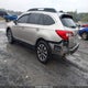 4S4BSANC3G3352912 2016 Subaru Outback 2.5I Limited auction photo thumbnail 3