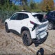 KL77LJEP0SC316658 2025 Chevrolet Trax Fwd 2Rs auction photo thumbnail 3