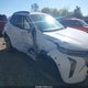 KL77LJEP0SC316658 2025 Chevrolet Trax Fwd 2Rs auction photo thumbnail 6