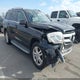 4JGDF7CE2EA423112 2014 Mercedes-Benz Gl 450 4Matic auction photo thumbnail 1
