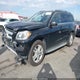 4JGDF7CE2EA423112 2014 Mercedes-Benz Gl 450 4Matic auction photo thumbnail 2