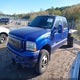 1FTWW33PX3ED41710 2003 Ford F-350 Lariat/Xl/Xlt auction photo thumbnail 2