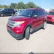1FM5K7B86FGA76572 2015 Ford Explorer auction photo thumbnail 2