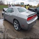 2C3CDYAG1DH674806 2013 Dodge Challenger Sxt auction photo thumbnail 3