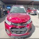 3GNCJLSB8KL347678 2019 Chevrolet Trax Lt auction photo thumbnail 12