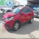 3GNCJLSB8KL347678 2019 Chevrolet Trax Lt auction photo thumbnail 2
