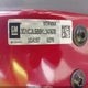 3GNCJLSB8KL347678 2019 Chevrolet Trax Lt auction photo thumbnail 9