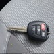 2T1BURHE4KC244471 2019 Toyota Corolla Le auction photo thumbnail 11