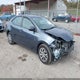 2T1BURHE4KC244471 2019 Toyota Corolla Le auction photo thumbnail 1
