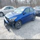 3KPF24AD7KE041801 2019 Kia Forte Lxs auction photo thumbnail 2