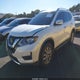 KNMAT2MT8JP611883 2018 Nissan Rogue Sv auction photo thumbnail 2