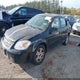 1G1AL54F357588040 2005 Chevrolet Cobalt Ls auction photo thumbnail 4