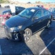 KMHC75LC0HU036959 2017 Hyundai Ioniq Hybrid Sel auction photo thumbnail 2
