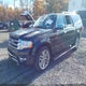 1FMJK1MT3GEF02258 2016 Ford Expedition El Platinum auction photo thumbnail 2