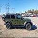 1C4HJXDNXMW820314 2021 Jeep Wrangler Unlimited Willys 4X4 auction photo thumbnail 13