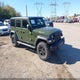 1C4HJXDNXMW820314 2021 Jeep Wrangler Unlimited Willys 4X4 auction photo thumbnail 1