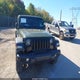 1C4HJXDNXMW820314 2021 Jeep Wrangler Unlimited Willys 4X4 auction photo thumbnail 6