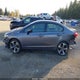 19XFB2F98FE086521 2015 Honda Civic Ex-L auction photo thumbnail 14