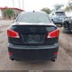 JTHBE5C23A5023697 2010 Lexus Is 350 auction photo thumbnail 16