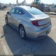 5NPEG4JA3MH102546 2021 Hyundai Sonata Se auction photo thumbnail 3