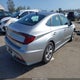 5NPEG4JA3MH102546 2021 Hyundai Sonata Se auction photo thumbnail 4