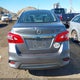 3N1AB7AP1KY418033 2019 Nissan Sentra Sv auction photo thumbnail 16