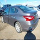 3N1AB7AP1KY418033 2019 Nissan Sentra Sv auction photo thumbnail 3