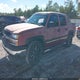 3GNEC12T14G232402 2004 Chevrolet Avalanche 1500 auction photo thumbnail 2