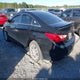 5NPEB4AC9CH377255 2012 Hyundai Sonata Gls auction photo thumbnail 3