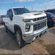 1GC4YNE78MF297292 2021 Chevrolet Silverado 2500Hd 4Wd Standard Bed Lt auction photo thumbnail 13