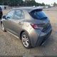 JTNK4RBE7K3046514 2019 Toyota Corolla Se auction photo thumbnail 3