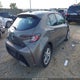 JTNK4RBE7K3046514 2019 Toyota Corolla Se auction photo thumbnail 4