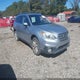 4S4BSBDC7F3260546 2015 Subaru Outback 2.5I Premium auction photo thumbnail 1