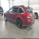 4S4BRCCC1E3281183 2014 Subaru Outback 2.5I Premium auction photo thumbnail 3