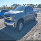 3GCUYDED7LG426555 2020 Chevrolet Silverado 1500 4Wd Short Bed Lt auction photo thumbnail 2
