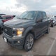 1FTEW1E51JFB44816 2018 Ford F-150 Xl auction photo thumbnail 14