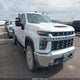 1GC4YNE7XPF123731 2023 Chevrolet Silverado 2500Hd 4Wd Standard Bed Lt auction photo thumbnail 11
