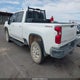 1GC4YNE7XPF123731 2023 Chevrolet Silverado 2500Hd 4Wd Standard Bed Lt auction photo thumbnail 3
