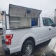 1FTEX1CB8JKD73300 2018 Ford F-150 Xl auction photo thumbnail 12