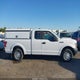 1FTEX1CB8JKD73300 2018 Ford F-150 Xl auction photo thumbnail 14