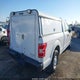 1FTEX1CB8JKD73300 2018 Ford F-150 Xl auction photo thumbnail 4