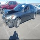 1HGCP2F3XBA141386 2011 Honda Accord 2.4 Lx auction photo thumbnail 2