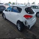 KNAFK5A88H5705579 2017 Kia Forte Lx auction photo thumbnail 3