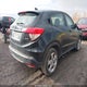 3CZRU6H30LM727681 2020 Honda Hr-V Awd Lx auction photo thumbnail 4