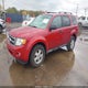 1FMCU9D77AKC04034 2010 Ford Escape Xlt auction photo thumbnail 2